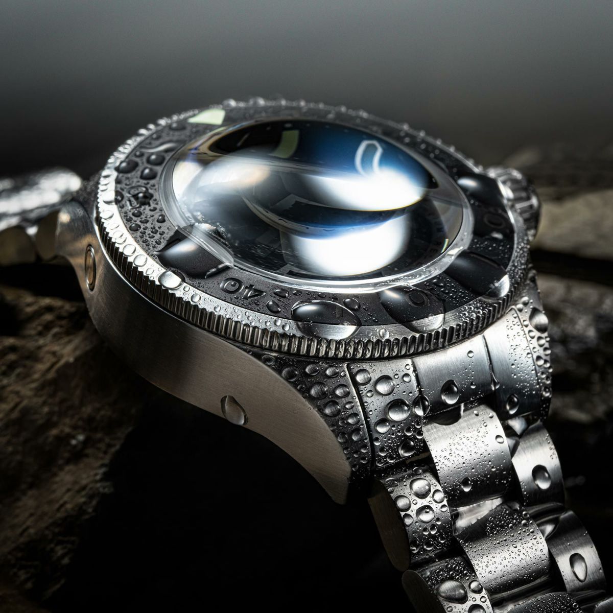 SPINNAKER  PICCARD スピニカー ピカール  / SP-5098-33