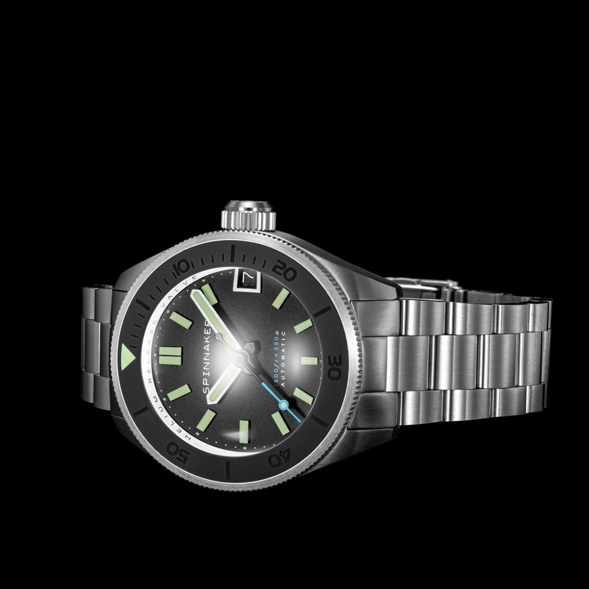 SPINNAKER  PICCARD スピニカー ピカール  / SP-5098-33