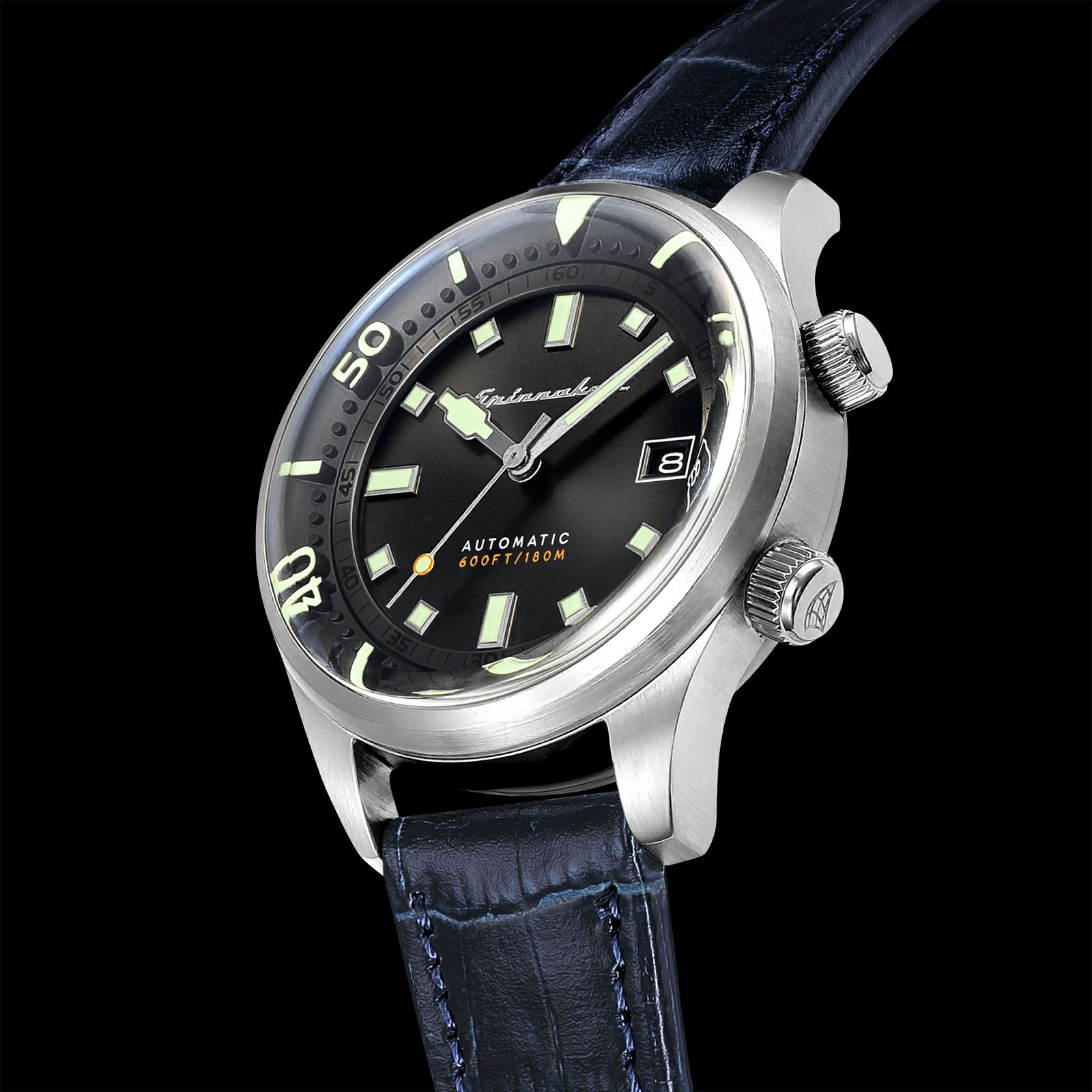 SPINNAKER  BRADNER×wena3 スピニカー ブラッドナー ウェナ 3  / SP-5062-WN-05