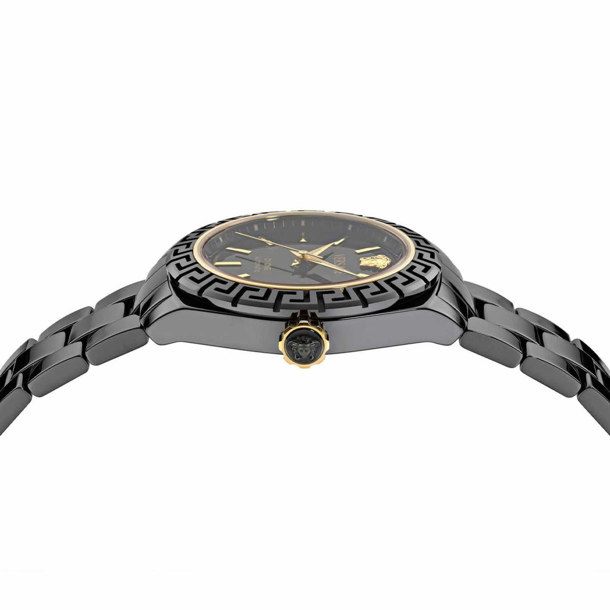 Versace  DV ONE AUTOMATIC ヴェルサーチェ ディーブイワンオートマティック  / VE6B00123