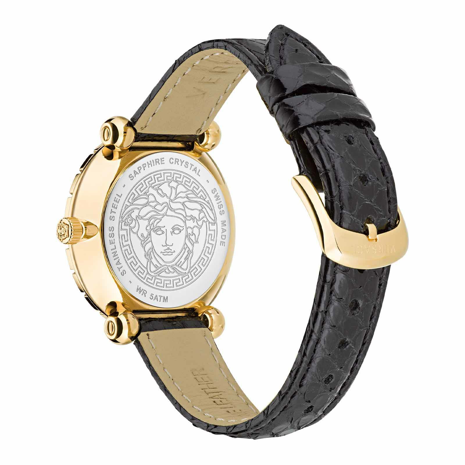 Versace  GRECA TWIST ヴェルサーチェ グレカツイスト  / VE6I00323