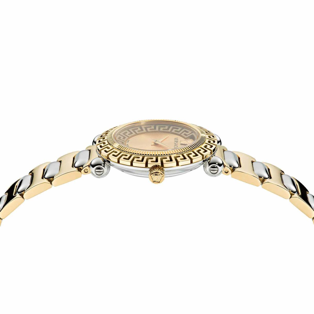 Versace  GRECA TWIST ヴェルサーチェ グレカツイスト  / VE6I00423