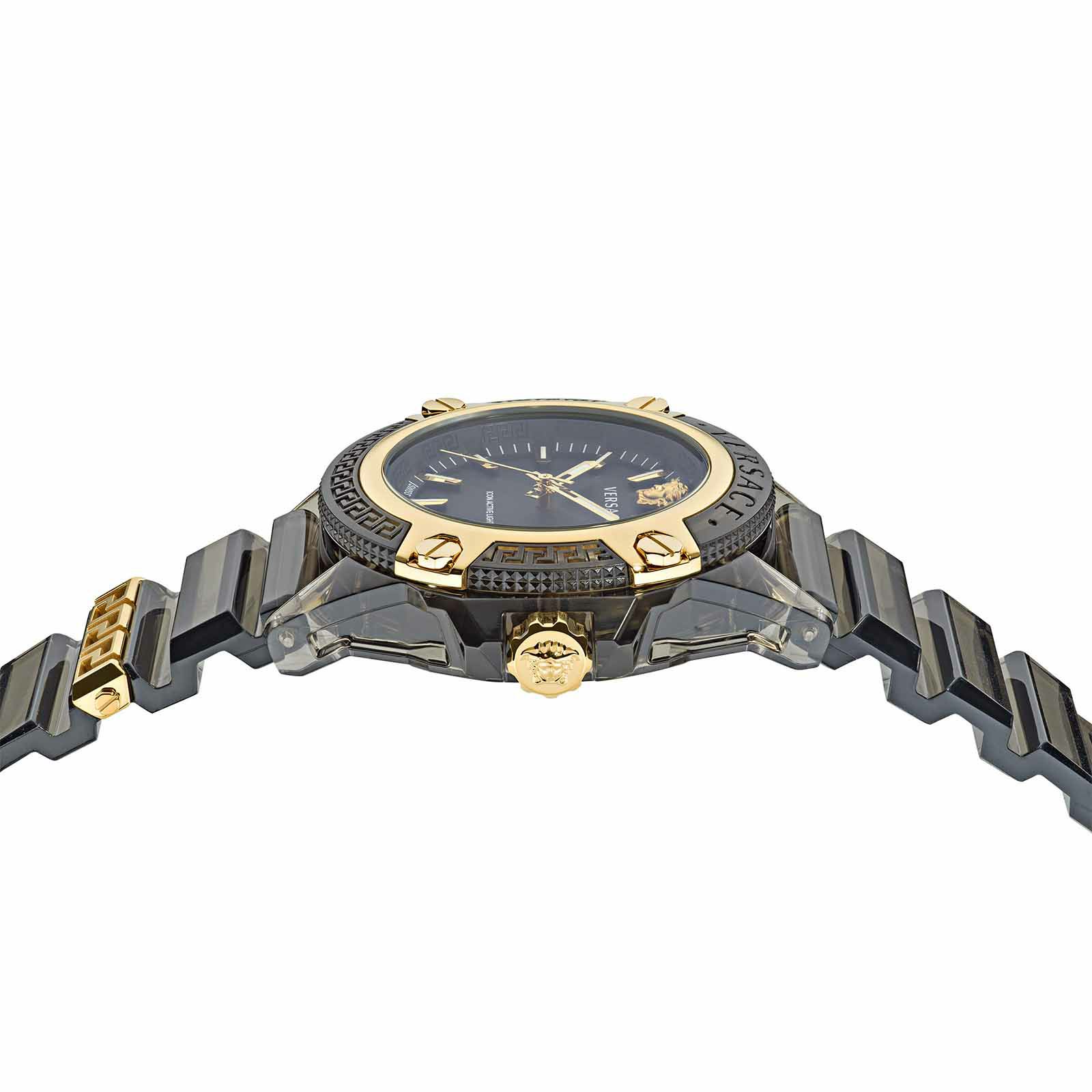 Versace  ICON ACTIVE ヴェルサーチェ アイコン アクティブ  / VE6E00123