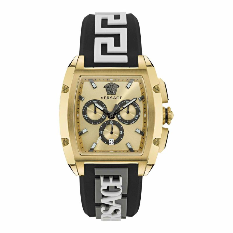 Versace  DOMINUS ヴェルサーチェ ヴェルサーチェドミナス  / VE6H00223