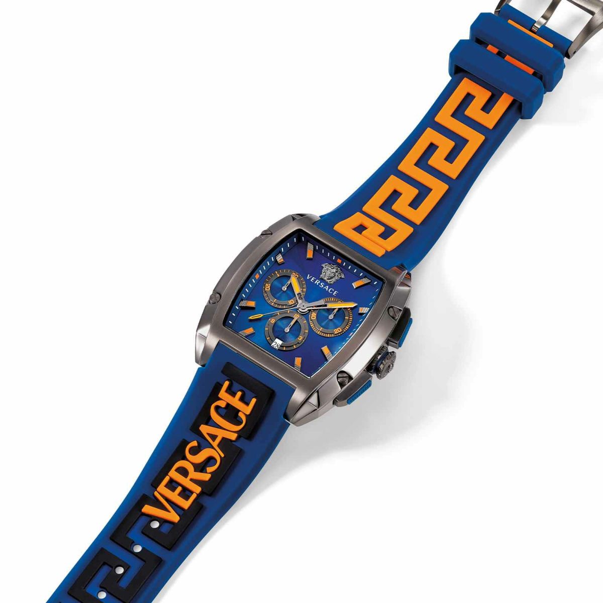 Versace  DOMINUS ヴェルサーチェ ヴェルサーチェドミナス  / VE6H00323