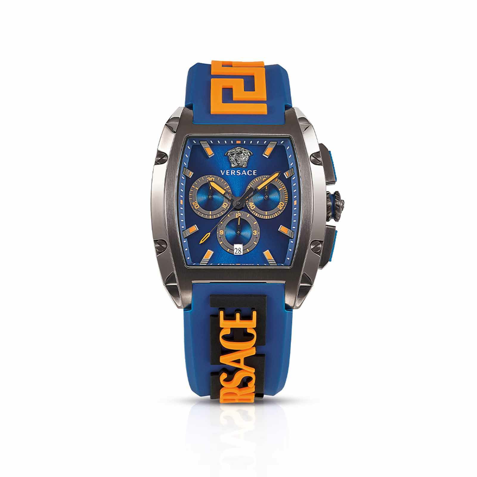 Versace  DOMINUS ヴェルサーチェ ヴェルサーチェドミナス  / VE6H00323