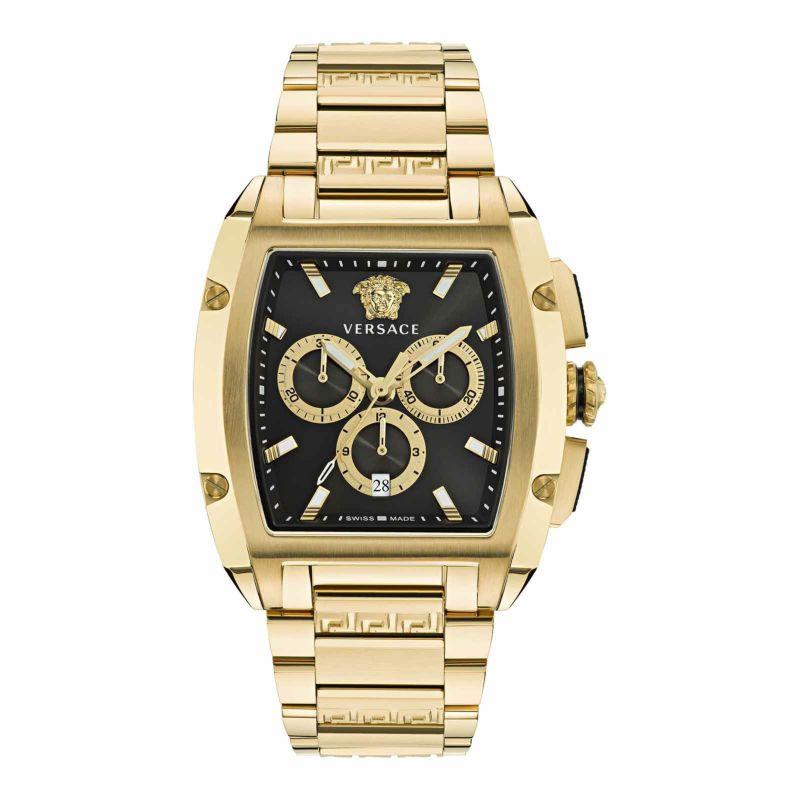 Versace  DOMINUS ヴェルサーチェ ヴェルサーチェドミナス  / VE6H00523