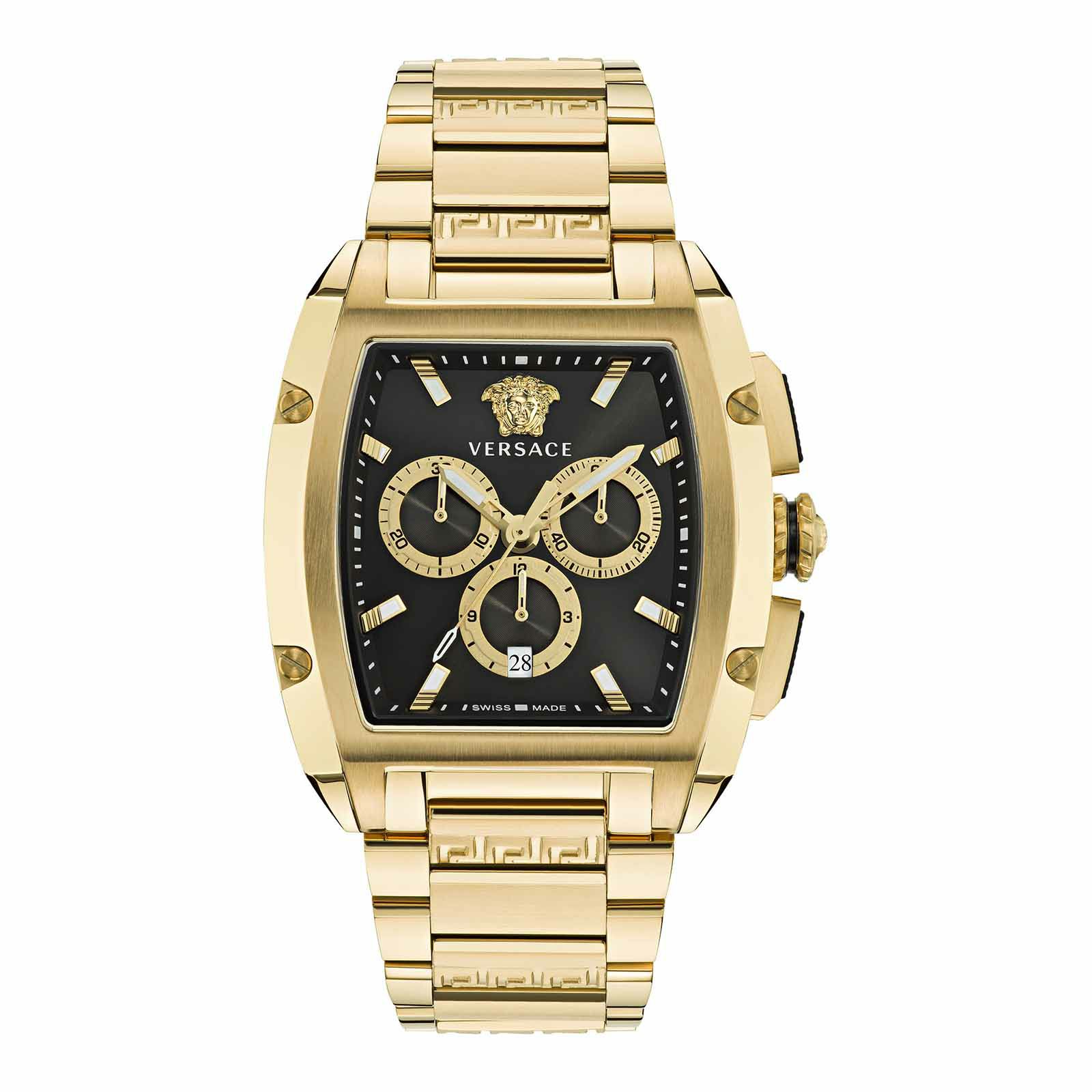 Versace  DOMINUS ヴェルサーチェ ヴェルサーチェドミナス  / VE6H00523
