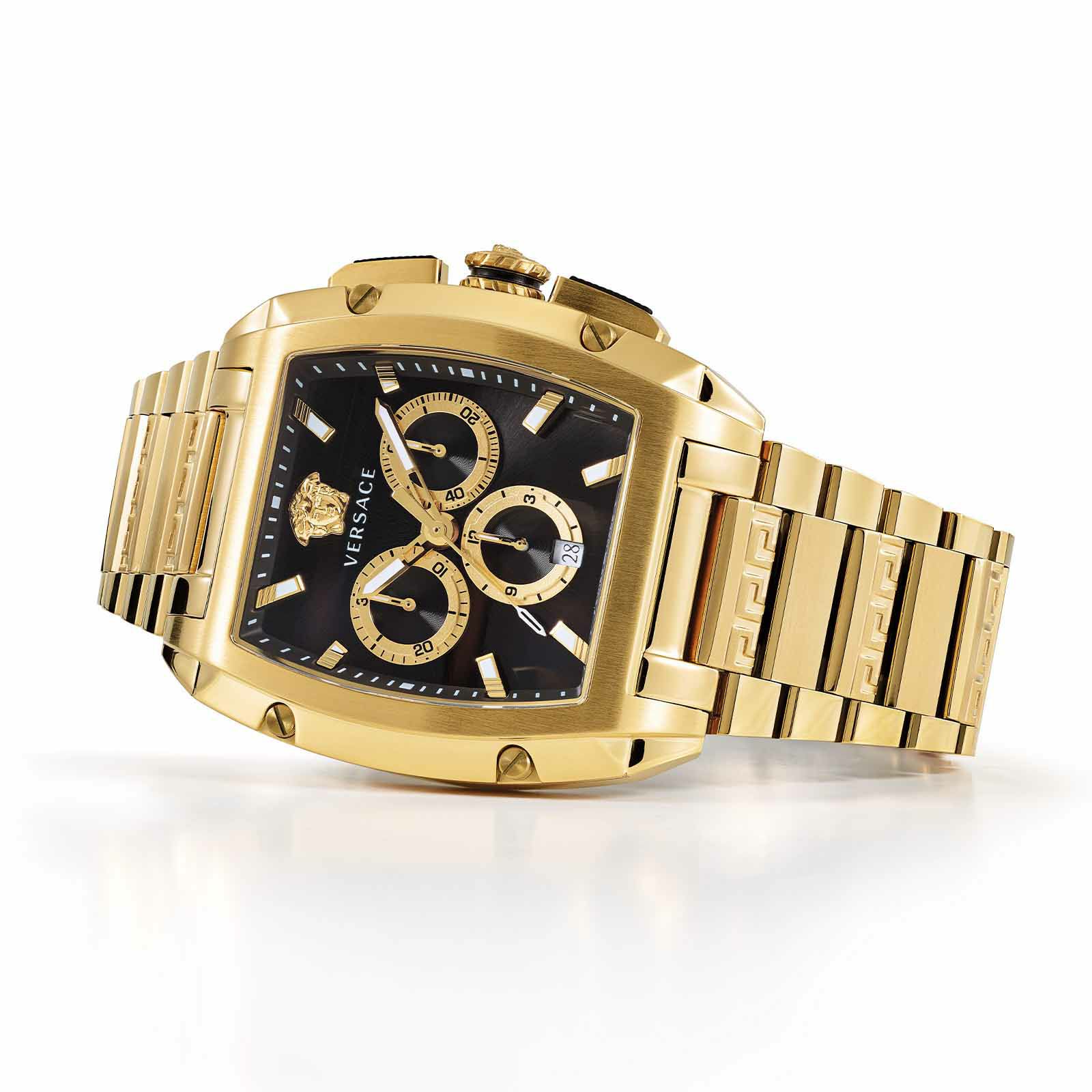 Versace  DOMINUS ヴェルサーチェ ヴェルサーチェドミナス  / VE6H00523