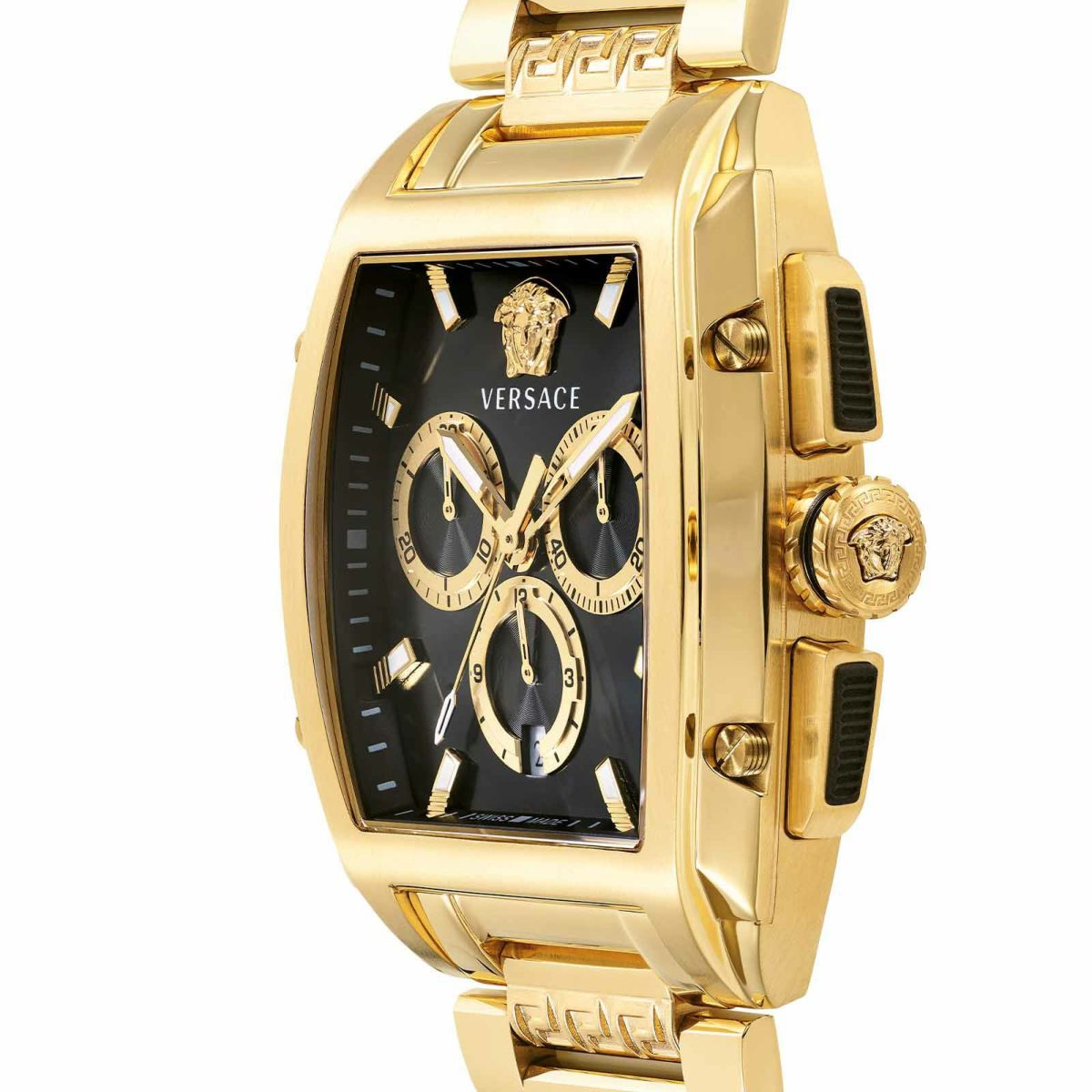 Versace  DOMINUS ヴェルサーチェ ヴェルサーチェドミナス  / VE6H00523