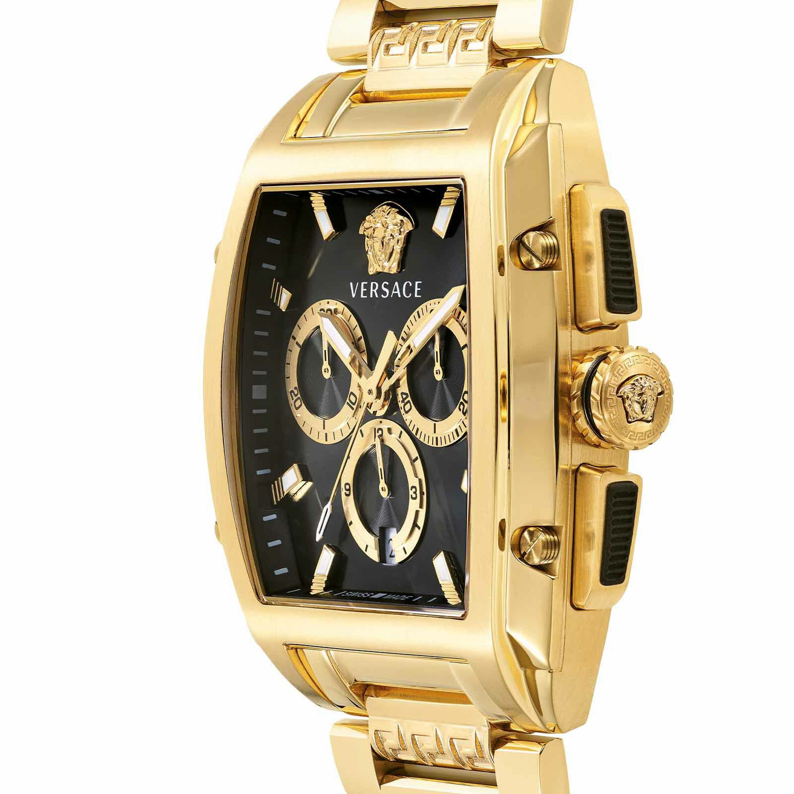 Versace  DOMINUS ヴェルサーチェ ヴェルサーチェドミナス  / VE6H00523