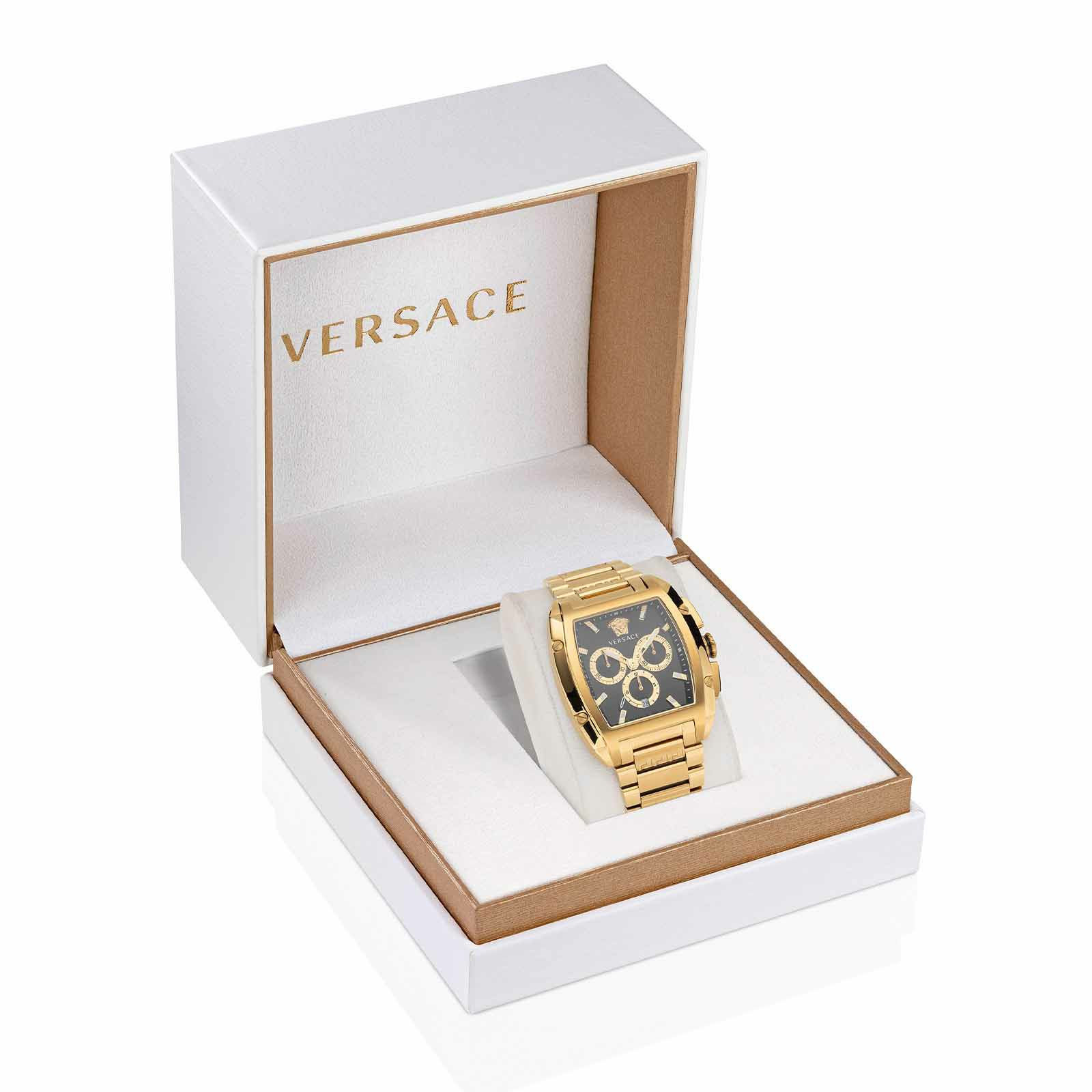 Versace  DOMINUS ヴェルサーチェ ヴェルサーチェドミナス  / VE6H00523