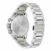 Versace  GRECA DOME CHRONO ヴェルサーチェ グレカドームクロノ  / VE6K00323