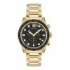 Versace  GRECA DOME CHRONO ヴェルサーチェ グレカドームクロノ  / VE6K00523