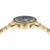 Versace  GRECA DOME CHRONO ヴェルサーチェ グレカドームクロノ  / VE6K00523