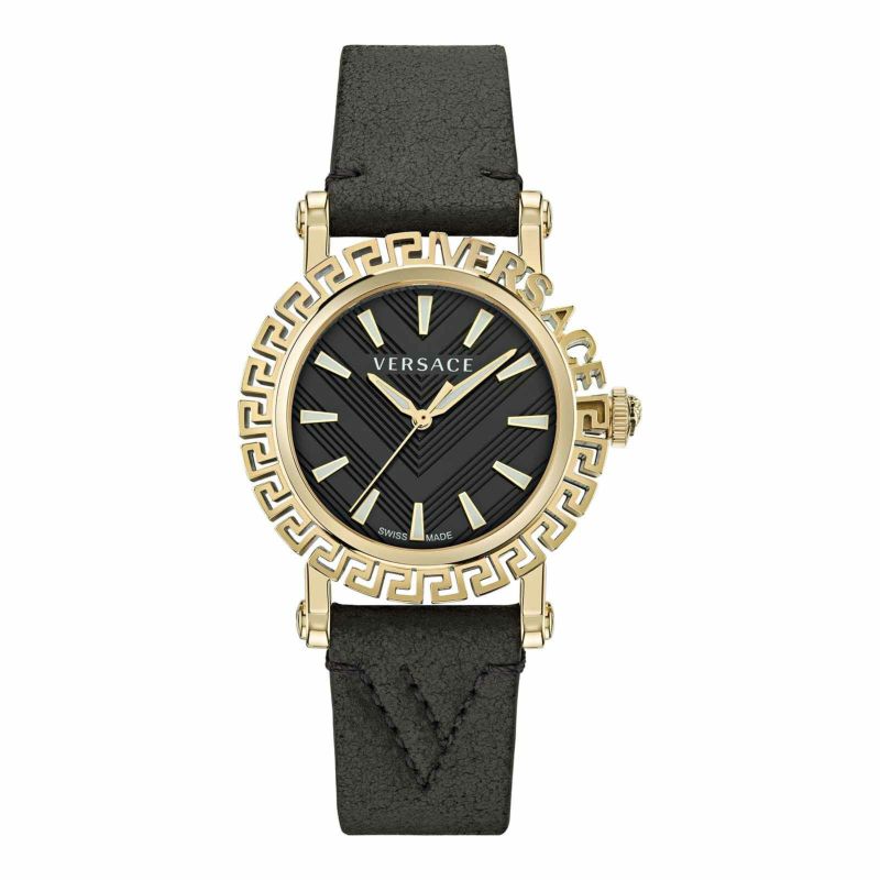 Versace  GRECA GLAM ヴェルサーチェ グレカ グラム  / VE6D00223