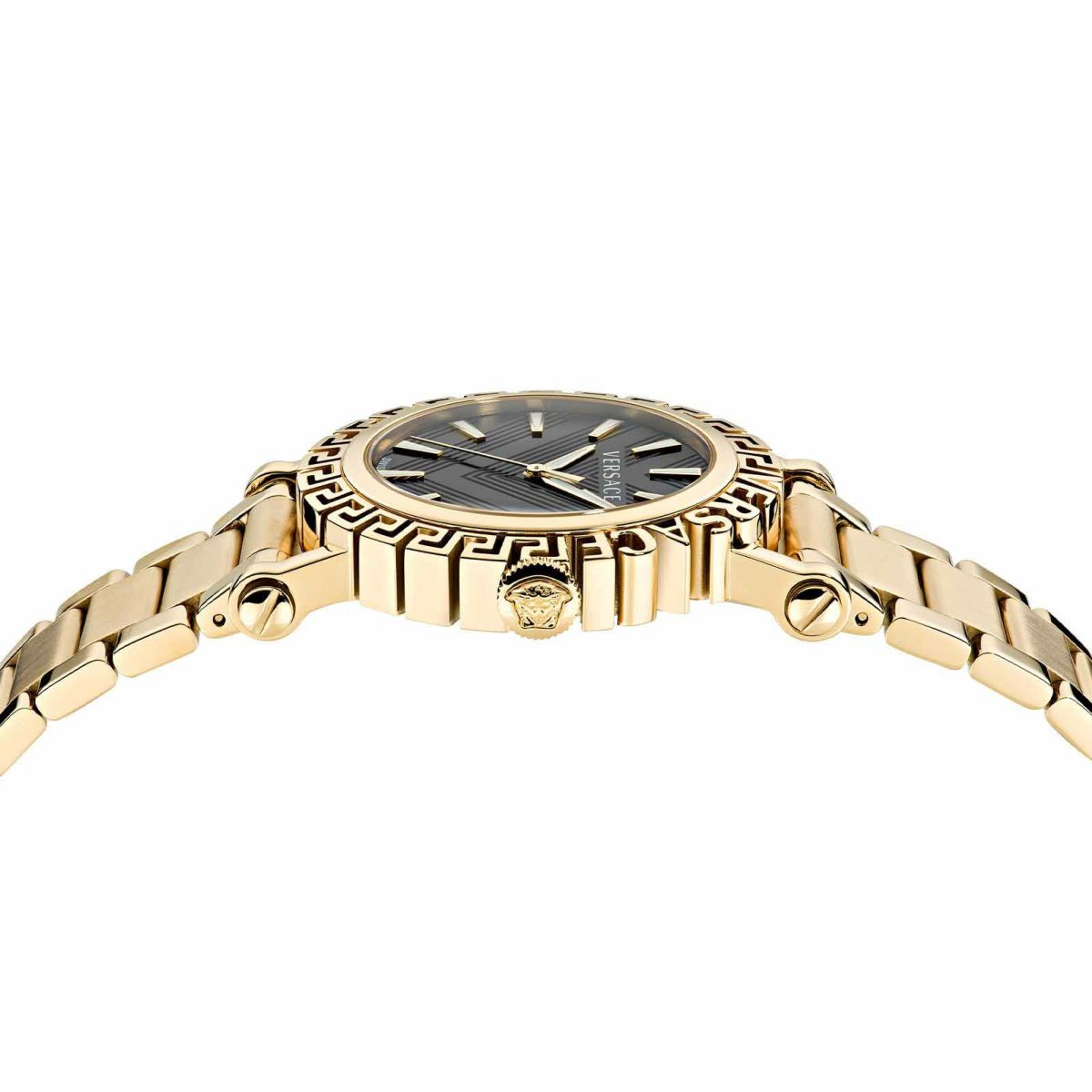 Versace  GRECA GLAM ヴェルサーチェ グレカ グラム  / VE6D00323