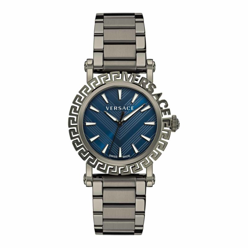 Versace  GRECA GLAM ヴェルサーチェ グレカ グラム  / VE6D00423