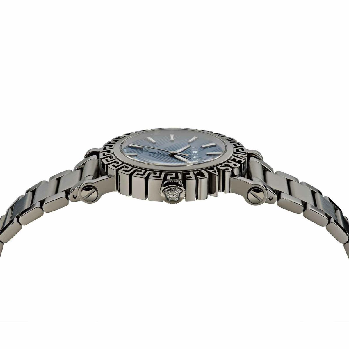 Versace  GRECA GLAM ヴェルサーチェ グレカ グラム  / VE6D00423