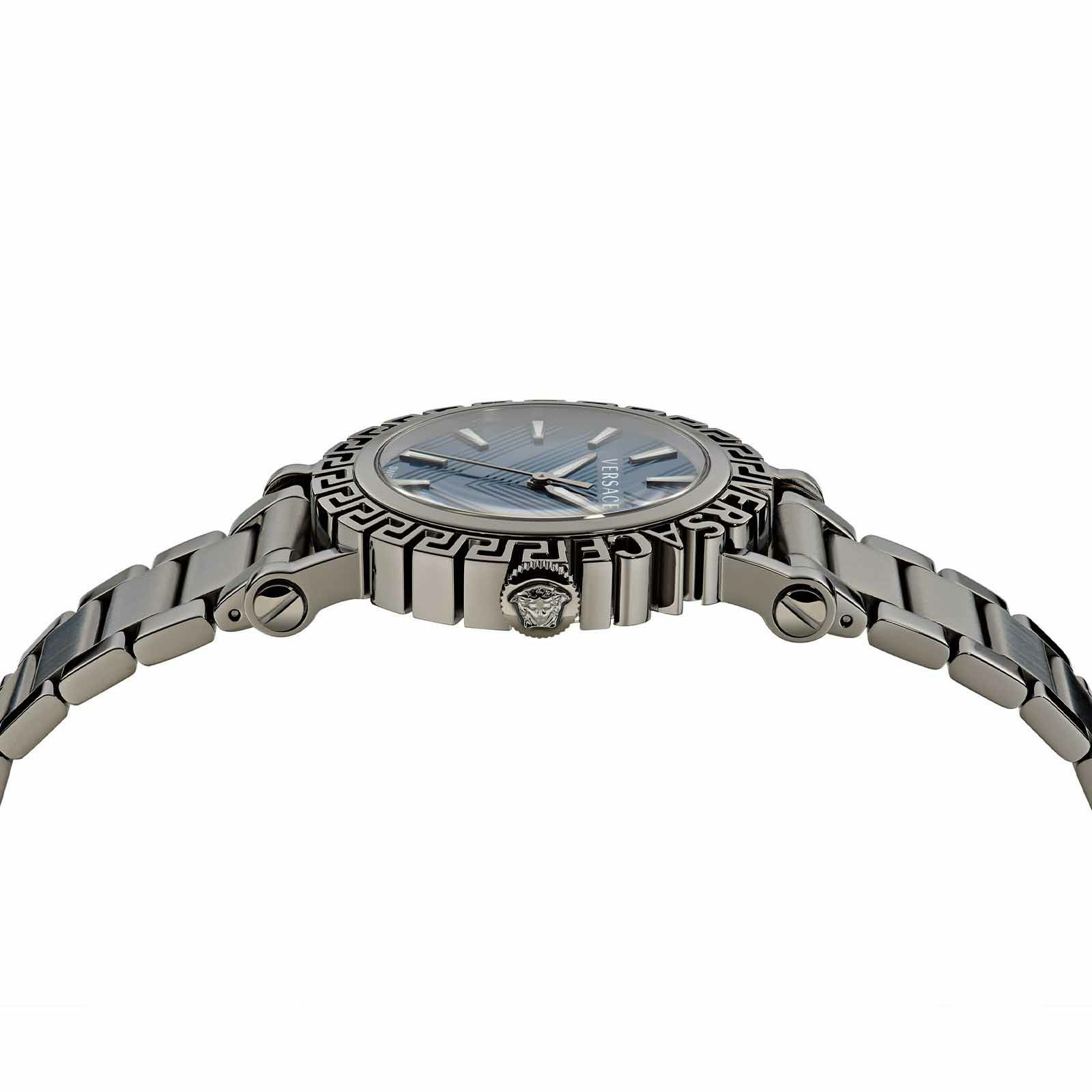 Versace  GRECA GLAM ヴェルサーチェ グレカ グラム  / VE6D00423