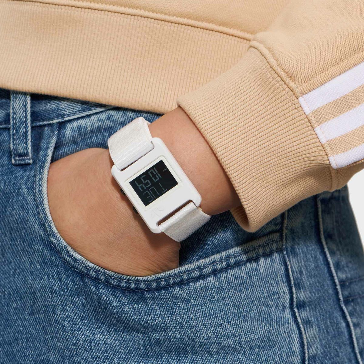 adidas Originals  RETRO POP DIGITAL アディダス オリジナルス レトロポップデジタル  / AOST23064