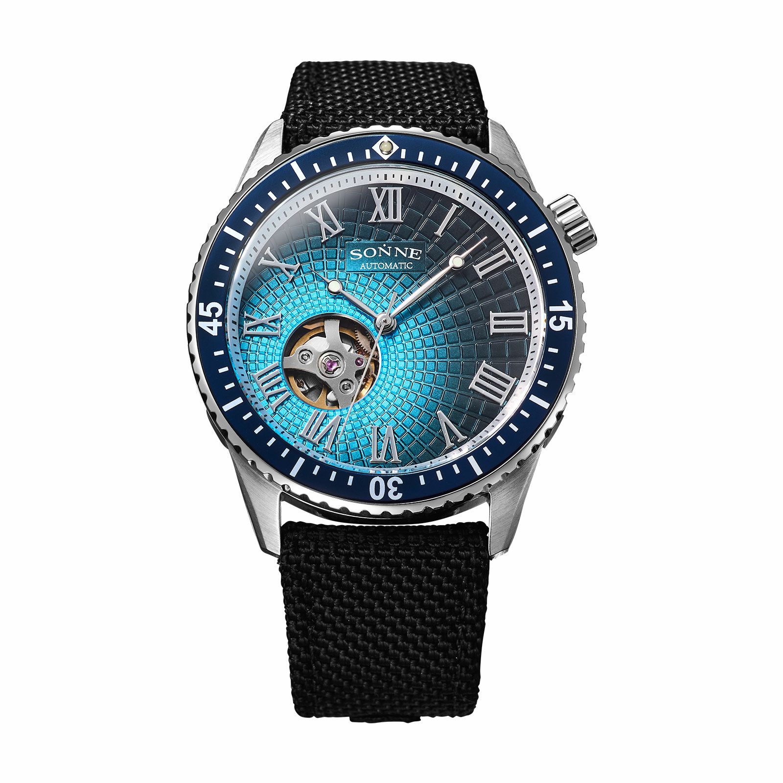 SONNE -ゾンネ- | WORLD WIDE WATCH Official Online Shop