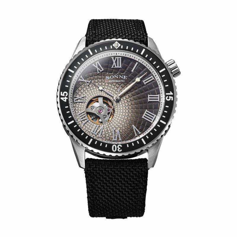 SONNE  S033 ゾンネ S033  / S033SS-BK