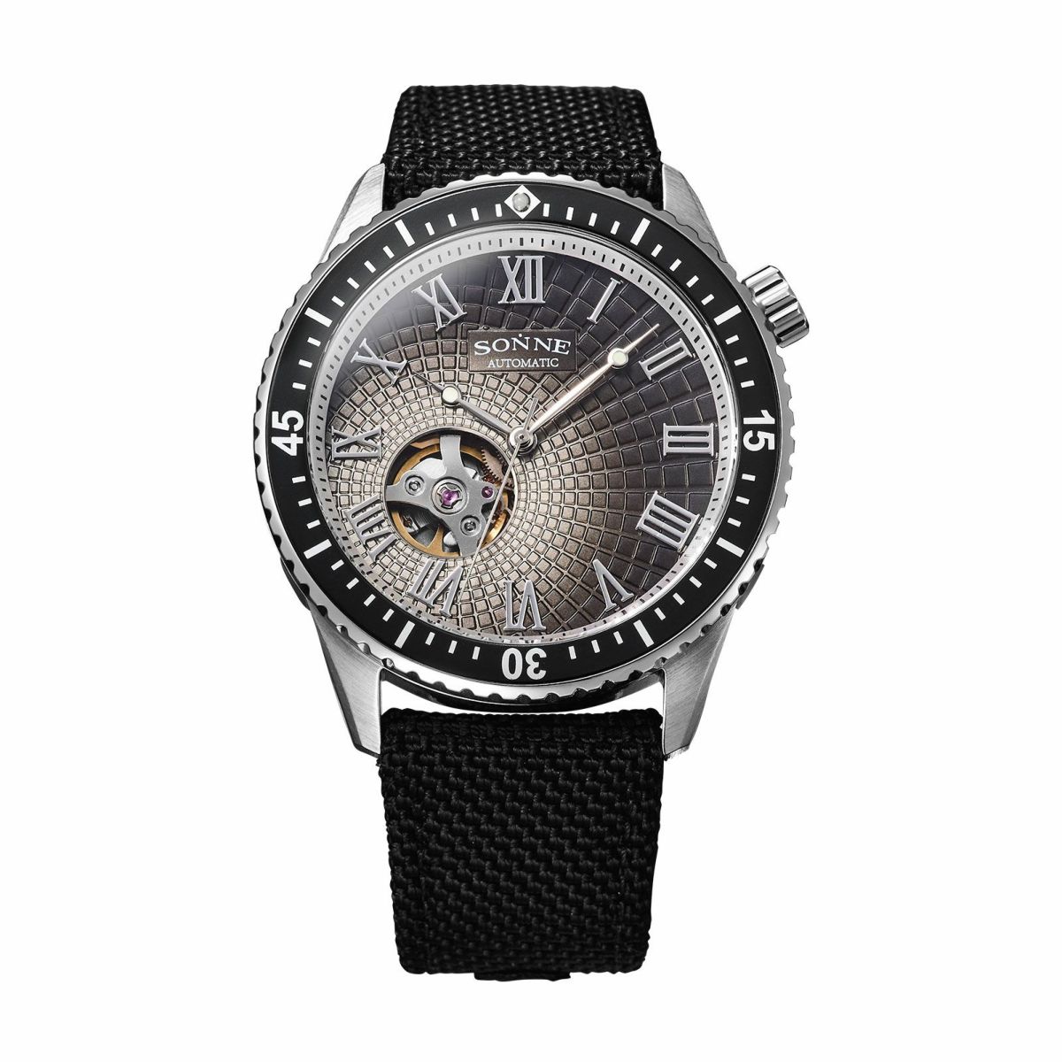 SONNE  S033 ゾンネ S033  / S033SS-BK