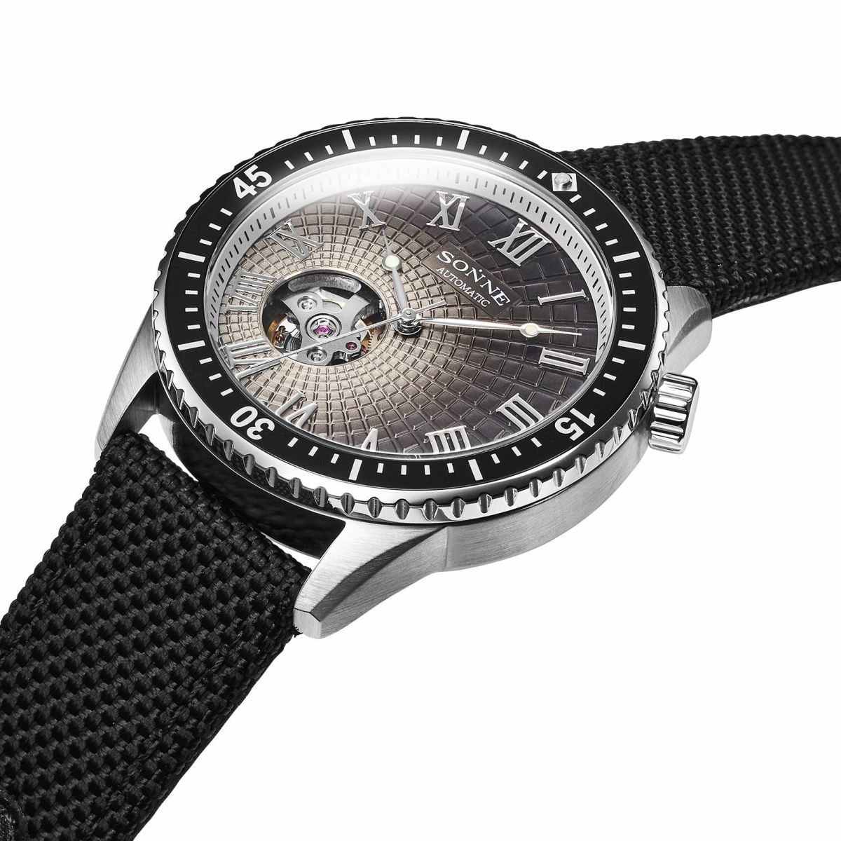 SONNE  S033 ゾンネ S033  / S033SS-BK