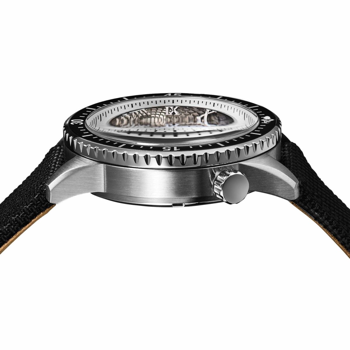 SONNE  S033 ゾンネ S033  / S033SS-BK