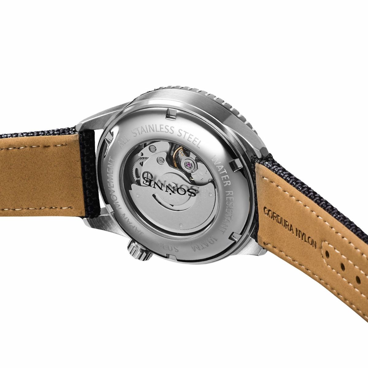 SONNE  S033 ゾンネ S033  / S033SS-BK