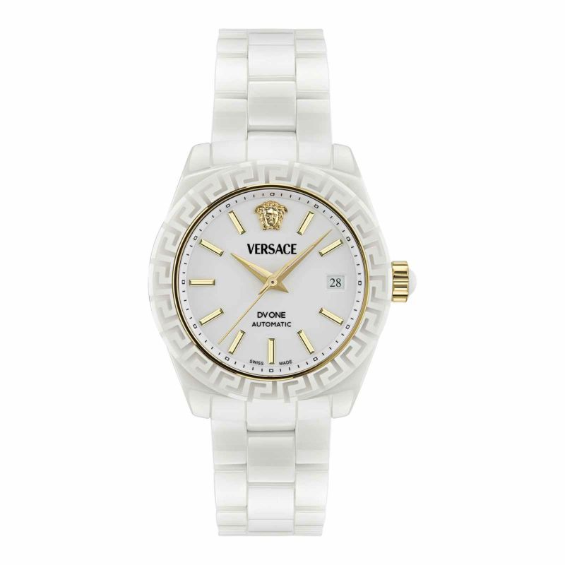 Versace  DV ONE AUTOMATIC ヴェルサーチェ ディーブイワンオートマティック  / VE6B00223