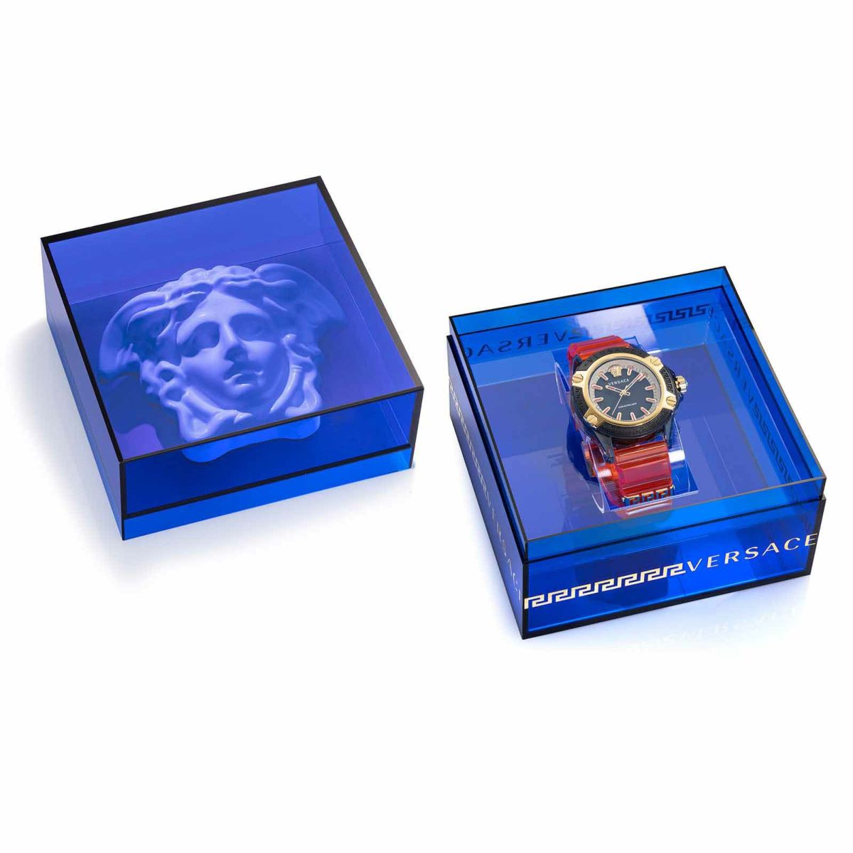 Versace  ICON ACTIVE ヴェルサーチェ アイコン アクティブ  / VE6E00223