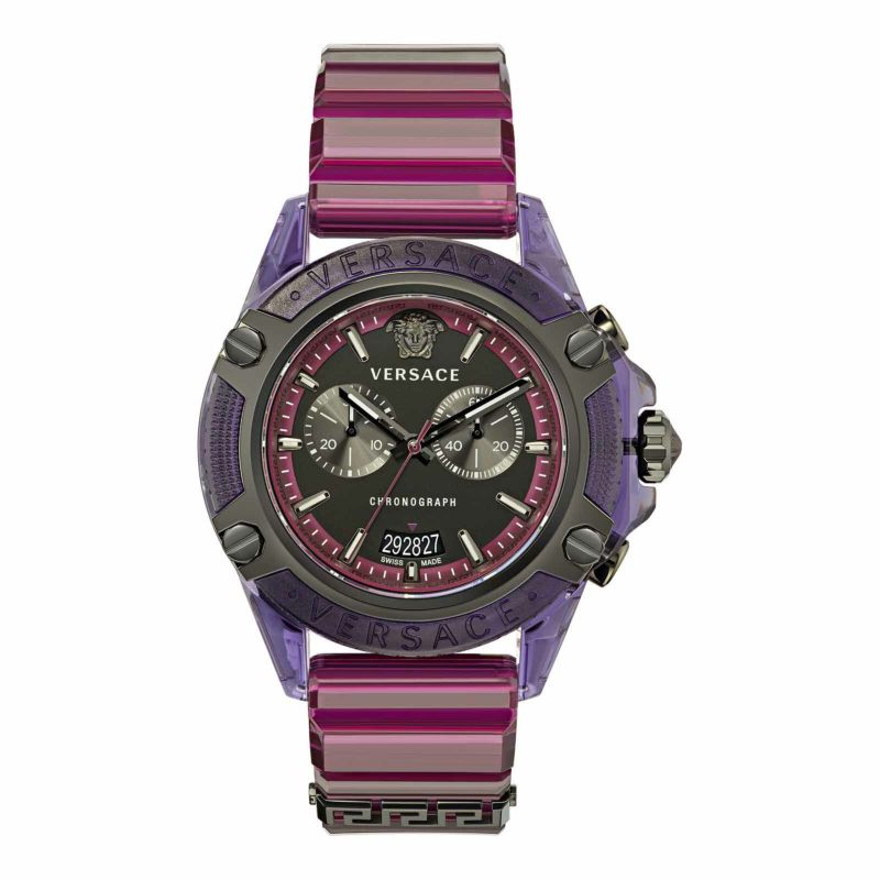 Versace  ICON ACTIVE ヴェルサーチェ アイコン アクティブ  / VEZ701423