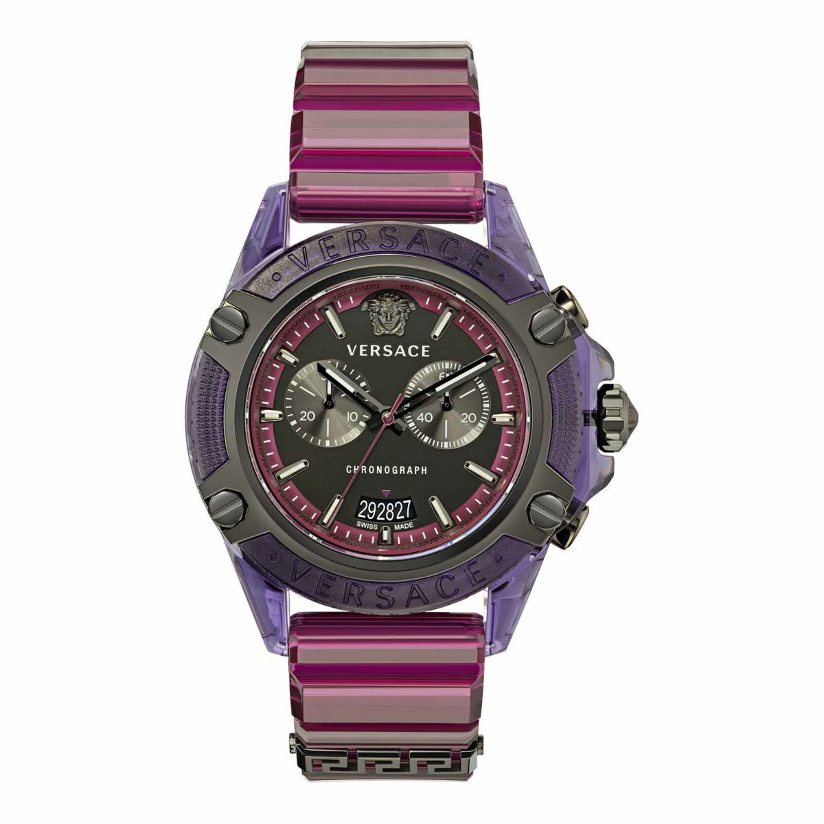 Versace  ICON ACTIVE ヴェルサーチェ アイコン アクティブ  / VEZ701423