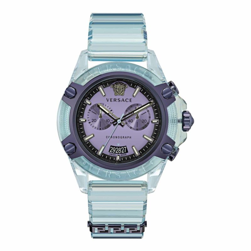 Versace  ICON ACTIVE ヴェルサーチェ アイコン アクティブ  / VEZ701523