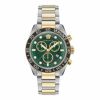 Versace  GRECA DOME CHRONO ヴェルサーチェ グレカドームクロノ  / VE6K00423