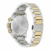 Versace  GRECA DOME CHRONO ヴェルサーチェ グレカドームクロノ  / VE6K00423