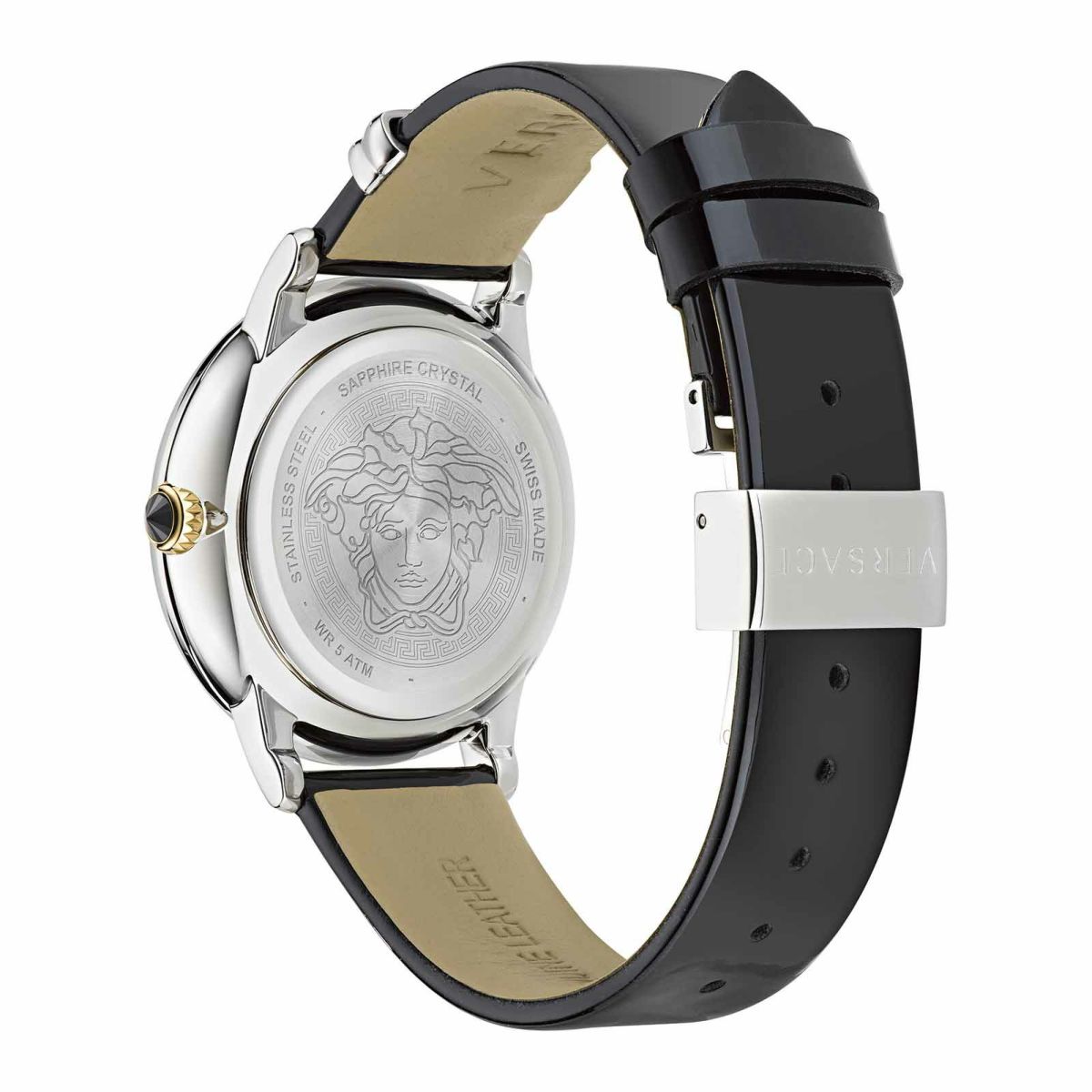 Versace  MEDUSA ALCHEMY ヴェルサーチェ メドゥーサ アルケミー  / VE6F00123