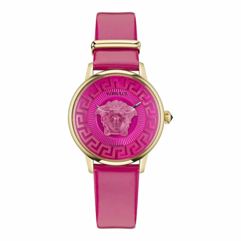 Versace  MEDUSA ALCHEMY ヴェルサーチェ メドゥーサ アルケミー  / VE6F00323