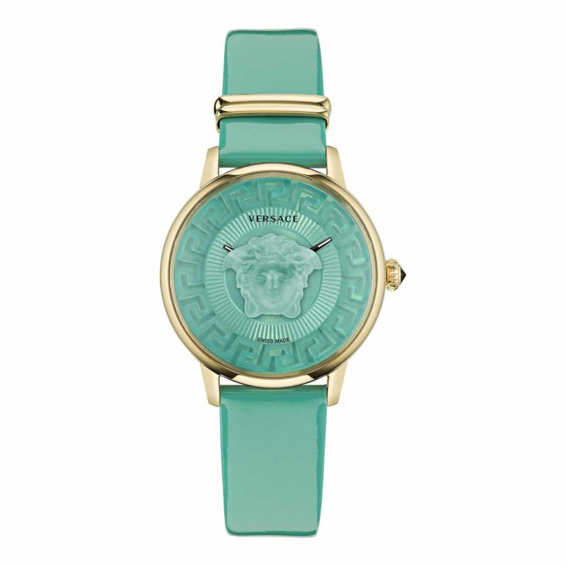 Versace  MEDUSA ALCHEMY ヴェルサーチェ メドゥーサ アルケミー  / VE6F00723