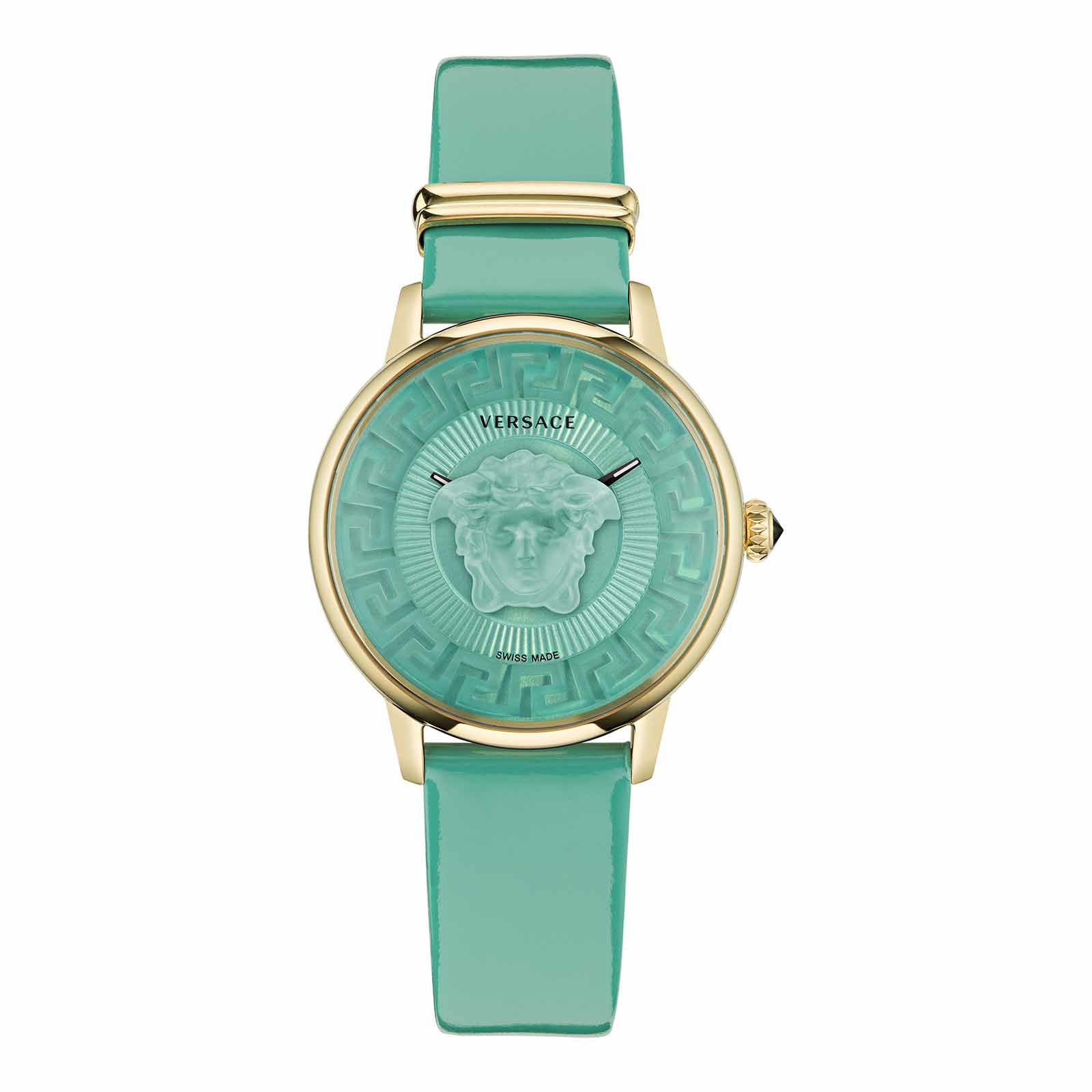 Versace  MEDUSA ALCHEMY ヴェルサーチェ メドゥーサ アルケミー  / VE6F00723