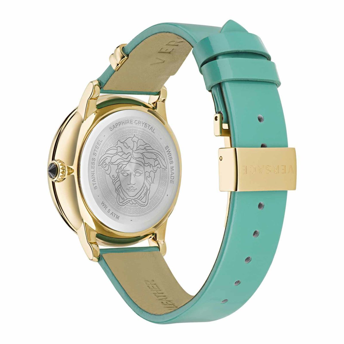 Versace  MEDUSA ALCHEMY ヴェルサーチェ メドゥーサ アルケミー  / VE6F00723