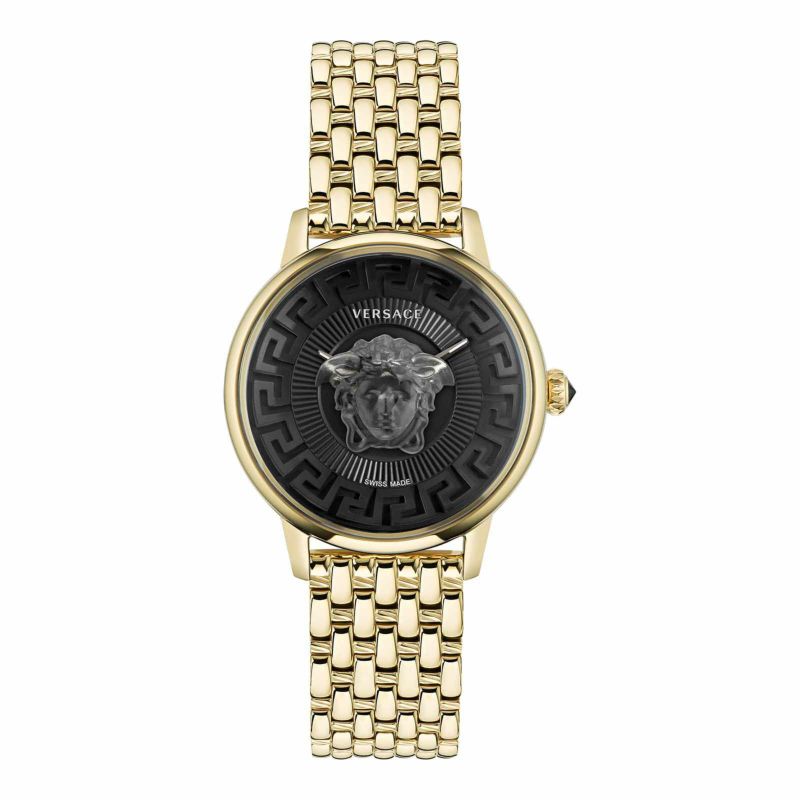 Versace  MEDUSA ALCHEMY ヴェルサーチェ メドゥーサ アルケミー  / VE6F00523