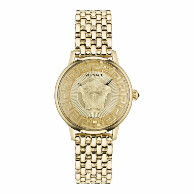 Versace  MEDUSA ALCHEMY ヴェルサーチェ メドゥーサ アルケミー  / VE6F00623