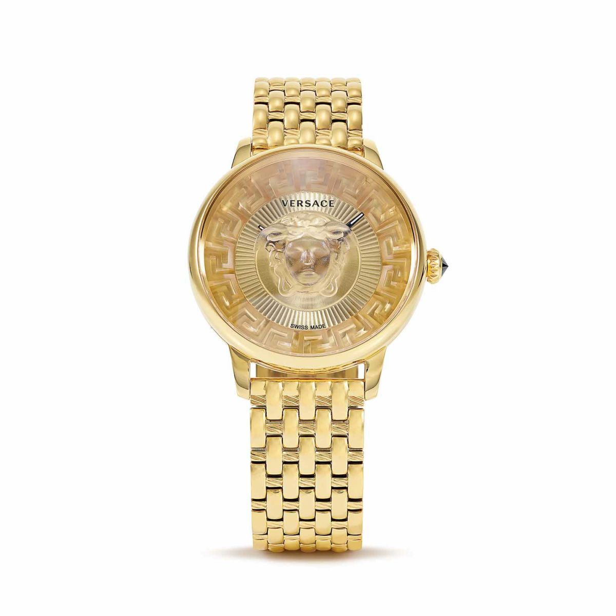 Versace  MEDUSA ALCHEMY ヴェルサーチェ メドゥーサ アルケミー  / VE6F00623