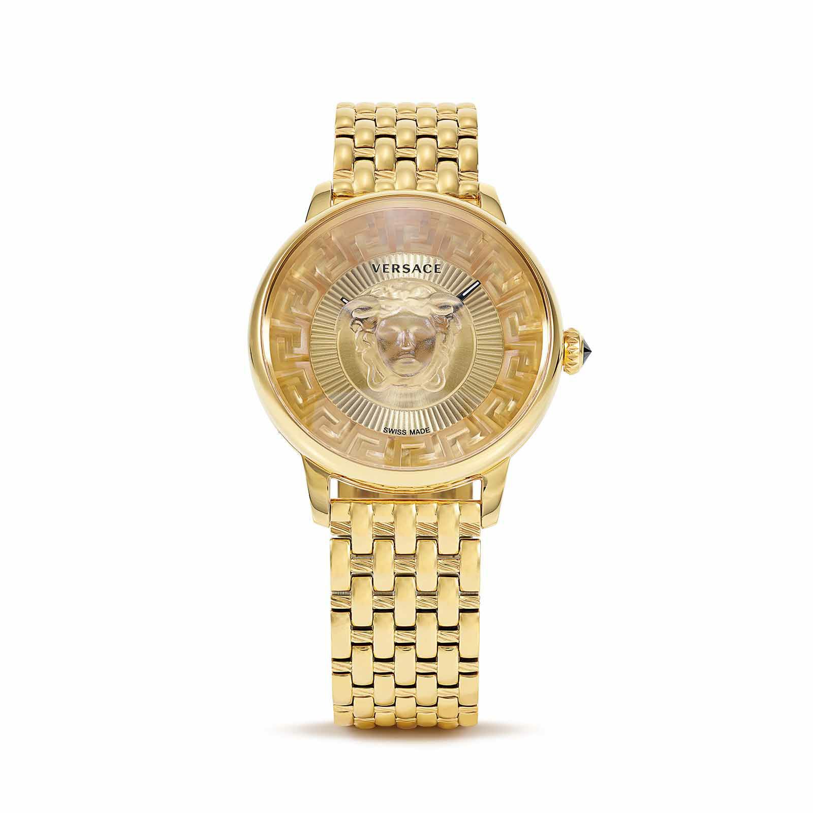 Versace  MEDUSA ALCHEMY ヴェルサーチェ メドゥーサ アルケミー  / VE6F00623