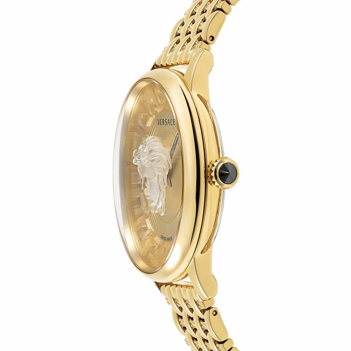 Versace  MEDUSA ALCHEMY ヴェルサーチェ メドゥーサ アルケミー  / VE6F00623