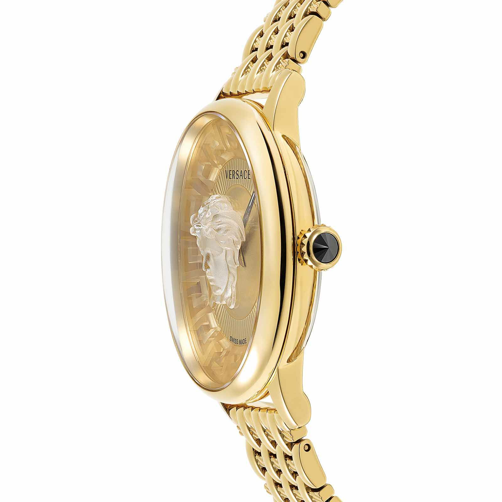 Versace  MEDUSA ALCHEMY ヴェルサーチェ メドゥーサ アルケミー  / VE6F00623