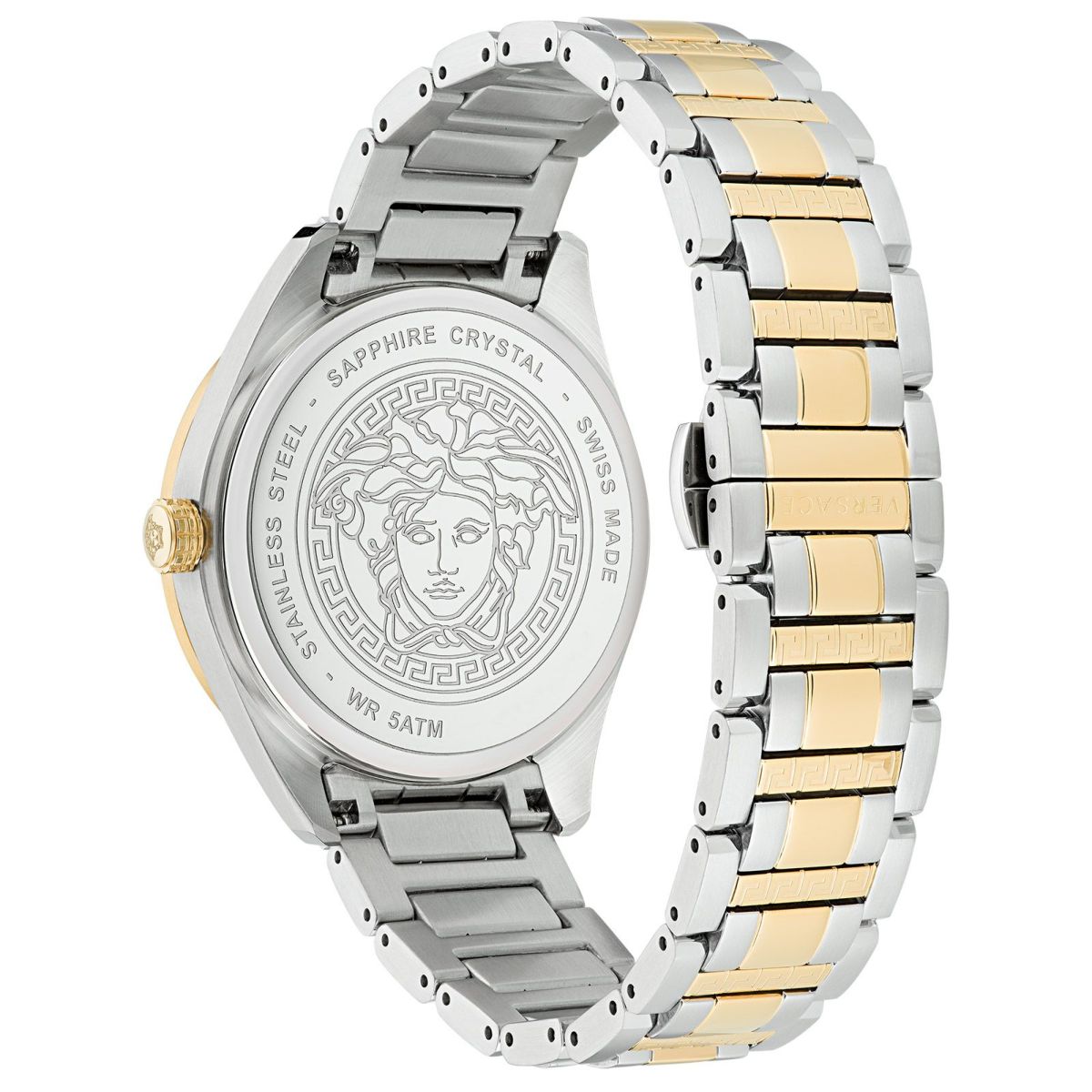 Versace  V-VERTICAL ヴェルサーチェ ヴイ バーティカル  / VE3H00422